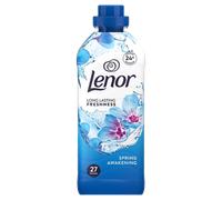 Lenor Fabric Conditioner Spring Awakening 891 ml