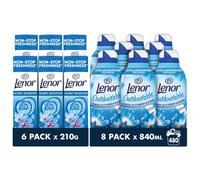 Lenor Spring Awakening Value Pack, Outdoorable Fabric