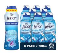 Lenor Spring Awakening Value Pack Outdoorable Fabric Conditioner 400 Washes