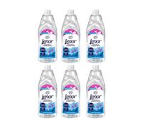 Lenor Steamer & Ironing Water Spring Awakening 1 Litre - Pack Of 6