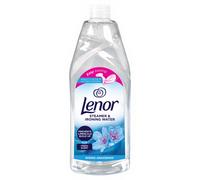 Lenor Spring Awakening Ironing Water 1L - Size: 8.5 x 24.5 x 7 cm - Wilko