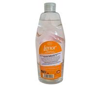 Lenor Steamer Ironing Water Summer Breeze 1 Litre