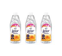 Lenor Steamer & Ironing Water Summer Breeze 1 Litre - Pack Of 3