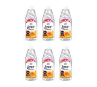 Lenor Steamer & Ironing Water Summer Breeze 1 Litre - Pack Of 6