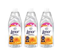 Lenor Steamer & Ironing Water Summer Breeze 1L x3
