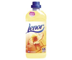 Lenor Summer Breeze Fabric Softener 950ml