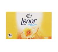 Lenor Tumble Dryer Sheets Summer Breeze - 34 Sheets