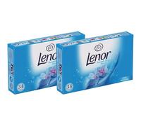 Lenor Spring Awakening Tumble Dryer Sheets - 34 pcs.