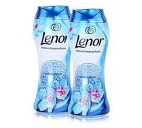 Lenor Unstoppable laundry perfume, Aprilfrisch 210 g (pack of 2)
