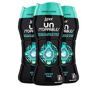 Lenor unstoppables Air Fragrance Of Laundry Balls 210 gm 15 Servings (Pack of 3)