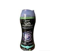 LENOR Unstoppables Dreams Perfume Beads for Clothes, 210 g, 15 Washes - Floral Scent