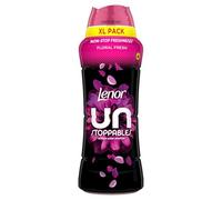 Lenor Unstoppables Floral Fresh 495g - Scent Booster for Freshness From Wash to Wash