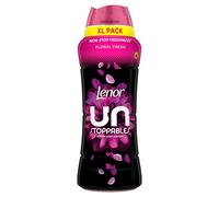 Lenor Unstoppables Floral Fresh 495g - Scent Booster for Freshness From Wash to Wash
