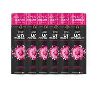 Lenor Unstoppables Floral Fresh Scent Booster 6 x 245g