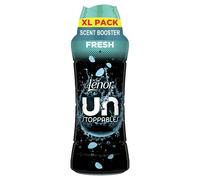 Lenor Unstoppables Fresh 495g - Scent Booster, Freshness That Lasts From Wash to Wash