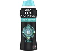 Lenor Unstoppables Fresh 570g, In-Wash Scent Booster Beads That Gives A Fresh Scent Boost From Wash To Wash