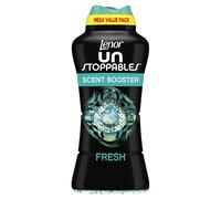 Lenor Unstoppables Fresh 750g - In-Wash Scent Booster for Freshness That Lasts, Non-Stop Freshness Boost