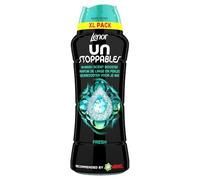 Lenor Unstoppables Fresh In-Wash Scent Booster 495g