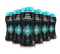 Lenor Unstoppables Fresh In-Wash Scent Booster Beads, 210 g
