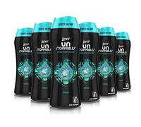 Lenor Unstoppables Fresh In-Wash Scent Booster Beads, 285 g, Pack of 6