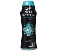 Lenor Unstoppables Fresh In-Wash Scent Booster Beads, 750 g