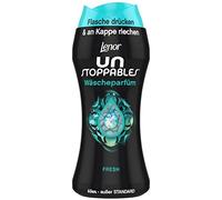 Lenor Unstoppables Fresh Laundry Perfume 1 x 210 g
