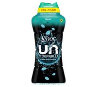 Lenor Unstoppables Fresh, Scent Booster, 735g, Long-Lasting Freshness From Wash To Wash