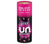 Lenor Unstoppables Fresh Sensation Floral Fresh In-Wash Scent Booster - 155 g