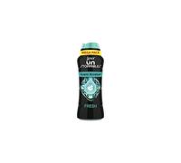 Lenor Unstoppables In-Wash Laundry Scent Booster Beads, 570g, Fresh Scent, A Boost Of Freshness For Up To 12 Weeks In Storage