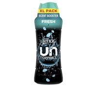 Lenor Unstoppables Fresh 570g, In-Wash Scent Booster Beads That Gives A Fresh Scent Boost From Wash To Wash