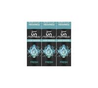 Lenor Unstoppables In Wash Scent Booster Beads, Fresh, 176g (Pack of 3)