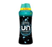 Lenor Unstoppables Fresh 495g -Scent Booster Beads, Lasting Freshness From Wash to Wear