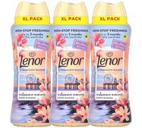 Lenor Unstoppables In-Wash Scent Booster Mrs Hinch's Midsummer Memories 495g Assorted Packs