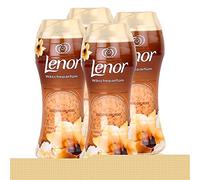 Lenor Unstoppables Laundry Perfume Golden Orchid 210g (Pack of 4)