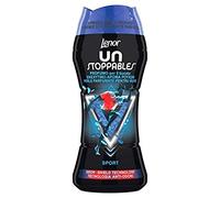 Lenor UnStoppables Laundry Perfume Sport 210 g Pack of 3