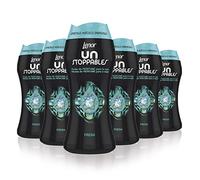 Lenor Unstoppables Scent Booster Beads Fresh 6 x 210 g