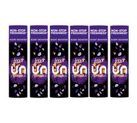 Lenor Unstoppables Violet Fresh Laundry Scent Booster Beads Gems 6 X 275G Tubs
