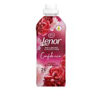 Lenor Wellbeing Jasmine & Save Berries Fabric softener - 858ml