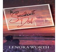 Lenora Worth The Sweetheart Deal Paperback Book Lenora Worth Multicolor