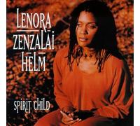 Lenora Zenzalai-Helm - Spirit Child