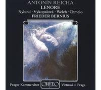 Lenore (Bernius, Prager Kammerchor, Virtuosi Di Praga)