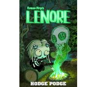Lenore: Hodge Podge