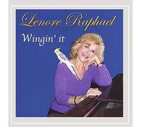 Lenore Raphael - Wingin' It