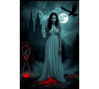 Lenore’s Lament: Through the Vampire’s Hourglass
