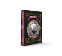 Lenore Slipcase Set (Noogies, Wedgies, Cooties)