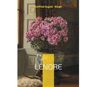 Lénore: Une ballade romantique et fantastique en traductions comparées