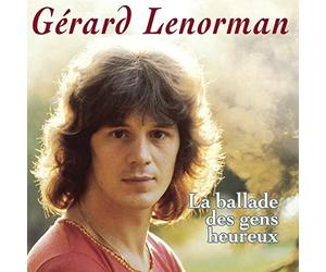 Lenorman, Gerard - La Ballade Des Gens..