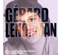 Lenorman, Gerard - La Collection