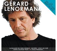 Lenorman, Gerard - La Selection
