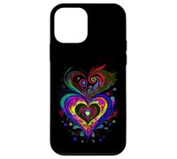 Lenormand Heart Love Oracle Art Design Case for iPhone 12 mini